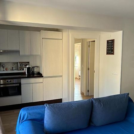 Edificio Albires Apartment El Albir Exterior photo