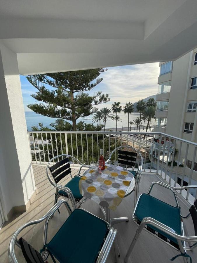 Edificio Albires Apartment El Albir Exterior photo