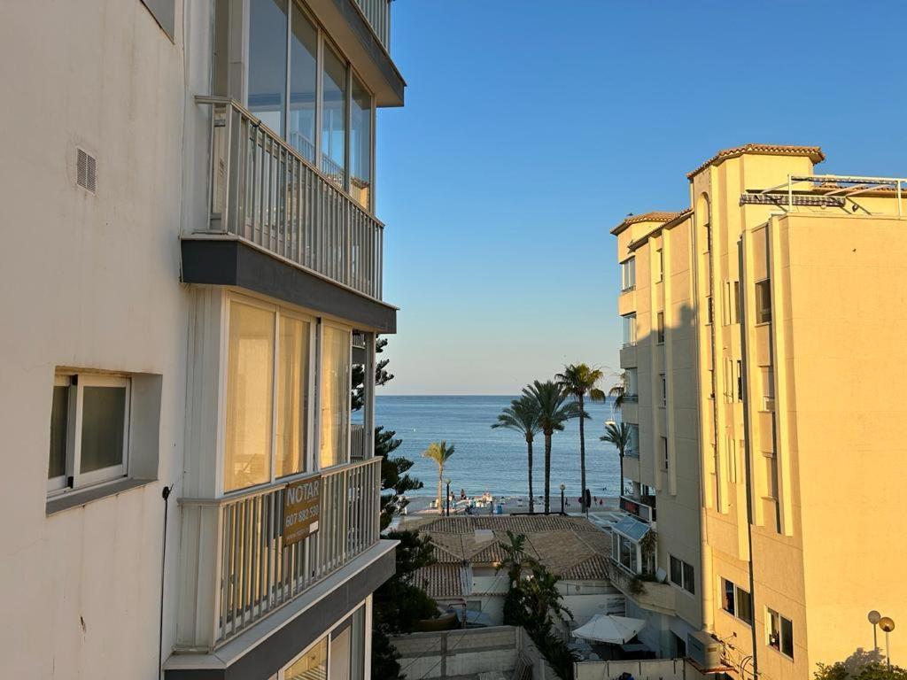 Edificio Albires Apartment El Albir Exterior photo